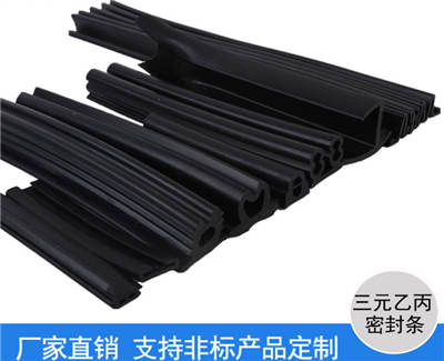門窗上為什么要使用密封條？